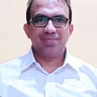 Dr. Amitava Sarkar